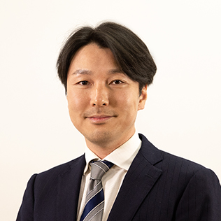 Hiroshi IKUMOTO Managing Executive Officer