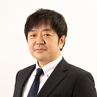 Atsushi KAWATA Representative Director