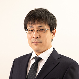 Masanori SEIMIYA Managing Executive Officer