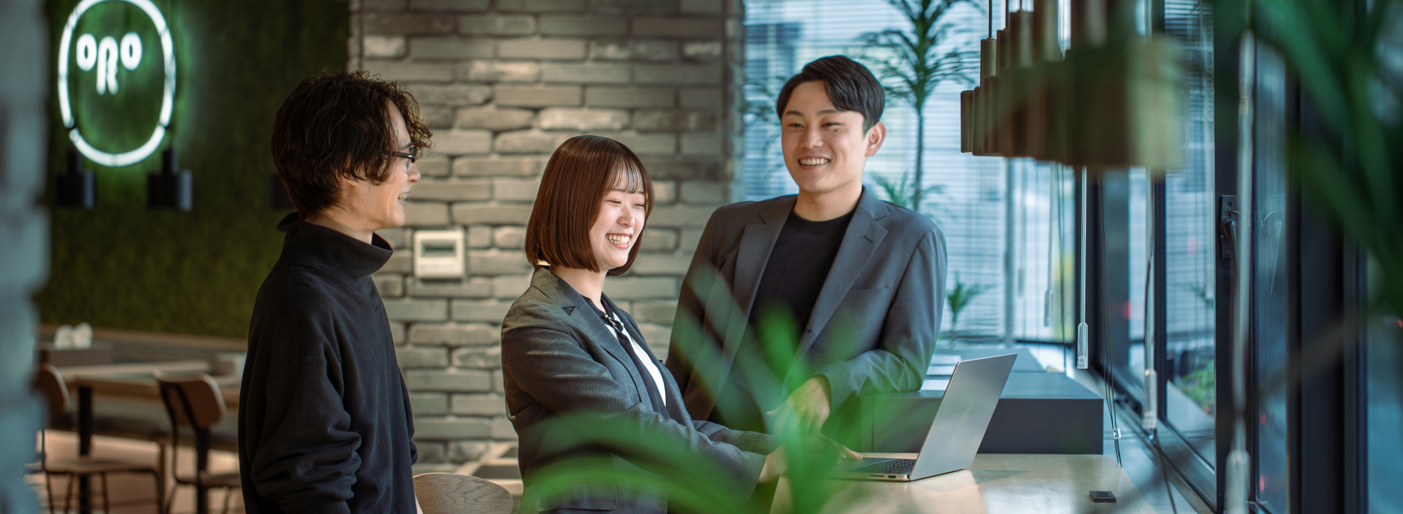 人事/社内制度 イメージ