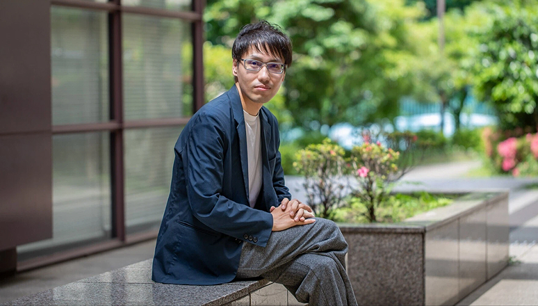 入社から10年のマネージャーが語る組織への想い-プロとして成長を続けるキャリアの歩み方-