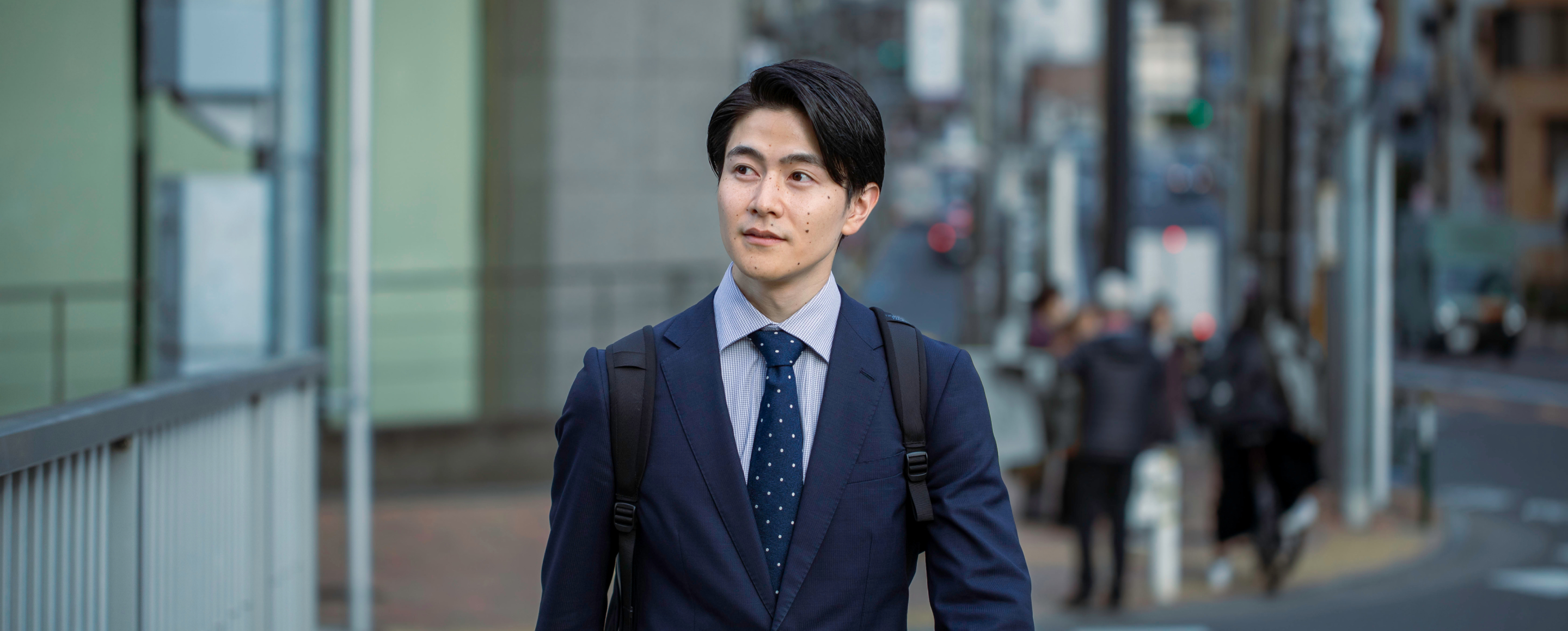 新規営業職