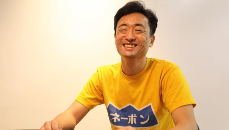 クリエイティブディレクターってどんな人?仕事内容を聞いてみました。