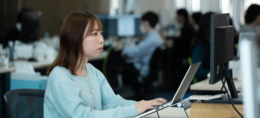 ディレクター職